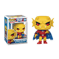 POP DC ETRIGAN PX