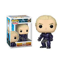 POP DC AQUAMAN 2 ORM