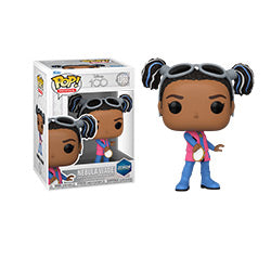 POP DISNEY ZENON NEBULA WADE