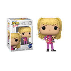 POP DISNEY ZENON ZENON KAR