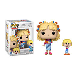 POP DISNEY LIZZIE MCGUIRE LIZZIE