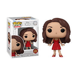 POP DISNEY HIGH SCHOOL MUSICAL GABRIELLA