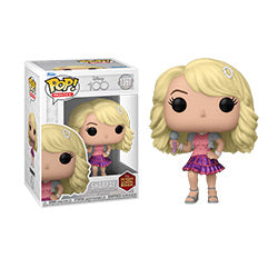 POP DISNEY HIGH SCHOOL MUSICAL SHARPAY