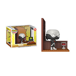 POP DELUXE MY HERO ACADEMIA TWICE HIDEOUT SPECIALT