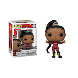 POP WWE BIANCA BELAIR WM38