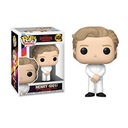 POP STRANGER THINGS HENRY 001