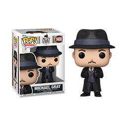 POP TV PEAKY BLINDERS MICHAEL GRAY