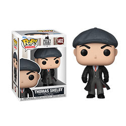 POP TV PEAKY BLINDERS THOMAS