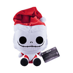 POP PLUSH 7" NBX SANTA JACK