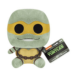 POP PLUSH 7" TMNT MICHAELANGELO (HRO)