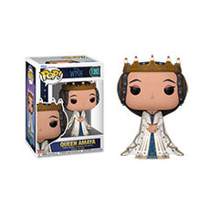 POP DISNEY WISH MOVIE QUEEN AMAYA