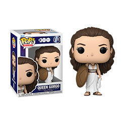 POP 300 MOVIE QUEEN GORGO