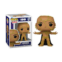 POP 300 MOVIE XERXES