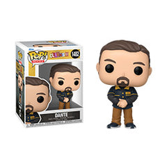 POP CLERKS 3 DANTE