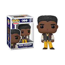 POP TV FAMILY MATTERS EDDIE