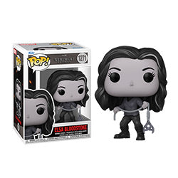 POP MARVEL WEREWOLF BY NIGHT ELSA W/ RAVENSCLAW