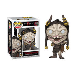 POP VG DIABLO 4 TREASURE GOBLIN